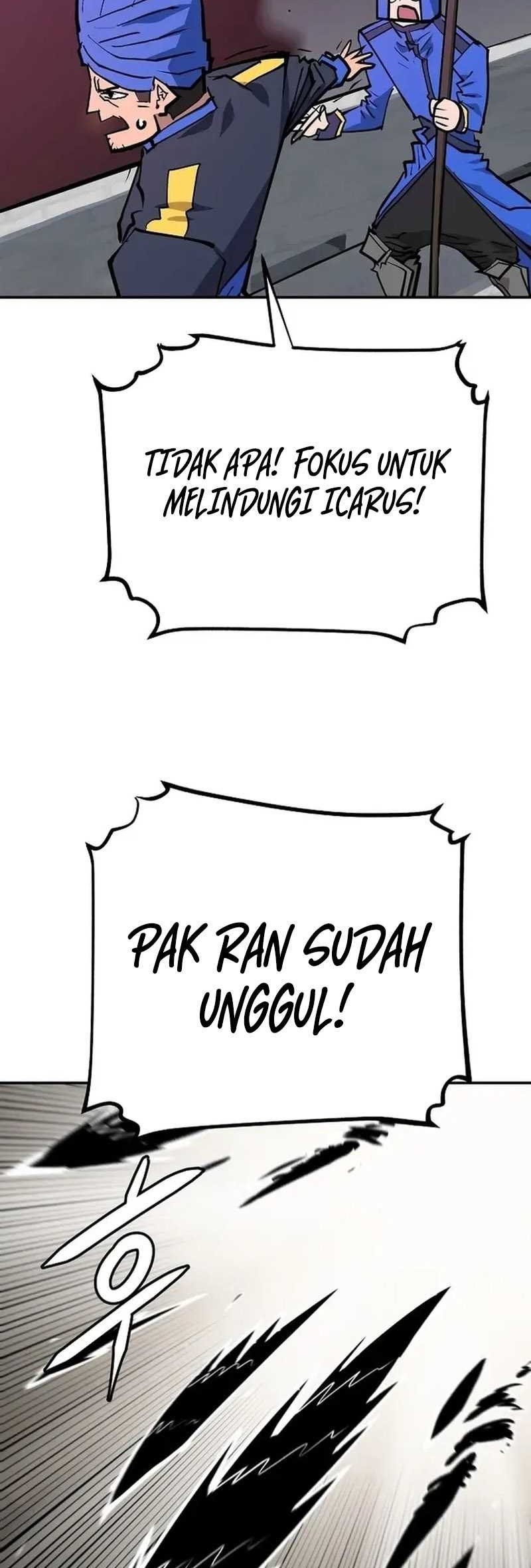 Player Chapter 135 - halaman 34