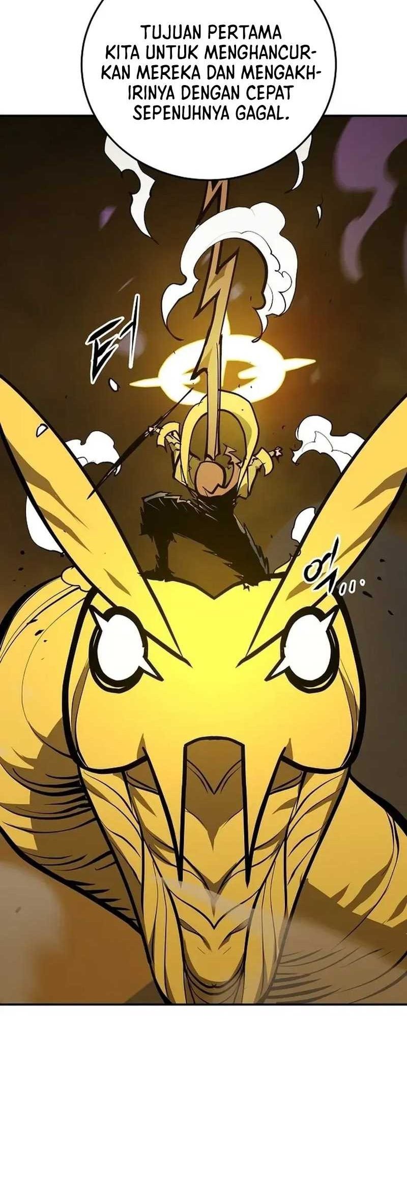 Player Chapter 135 - halaman 37