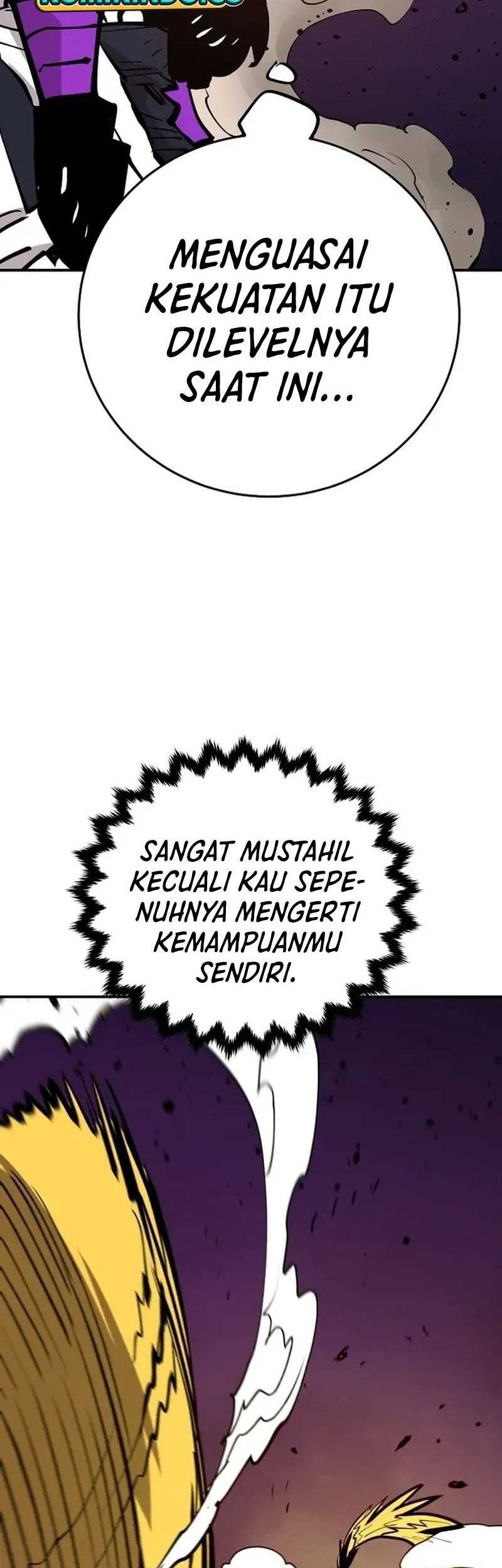 Player Chapter 135 - halaman 42
