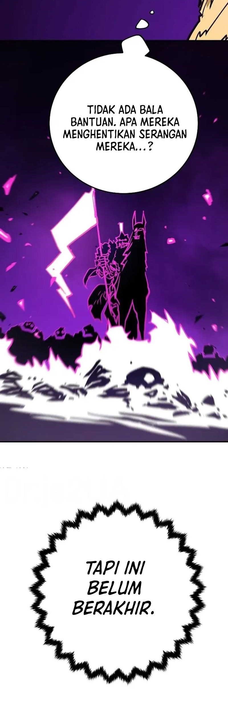 Player Chapter 135 - halaman 47