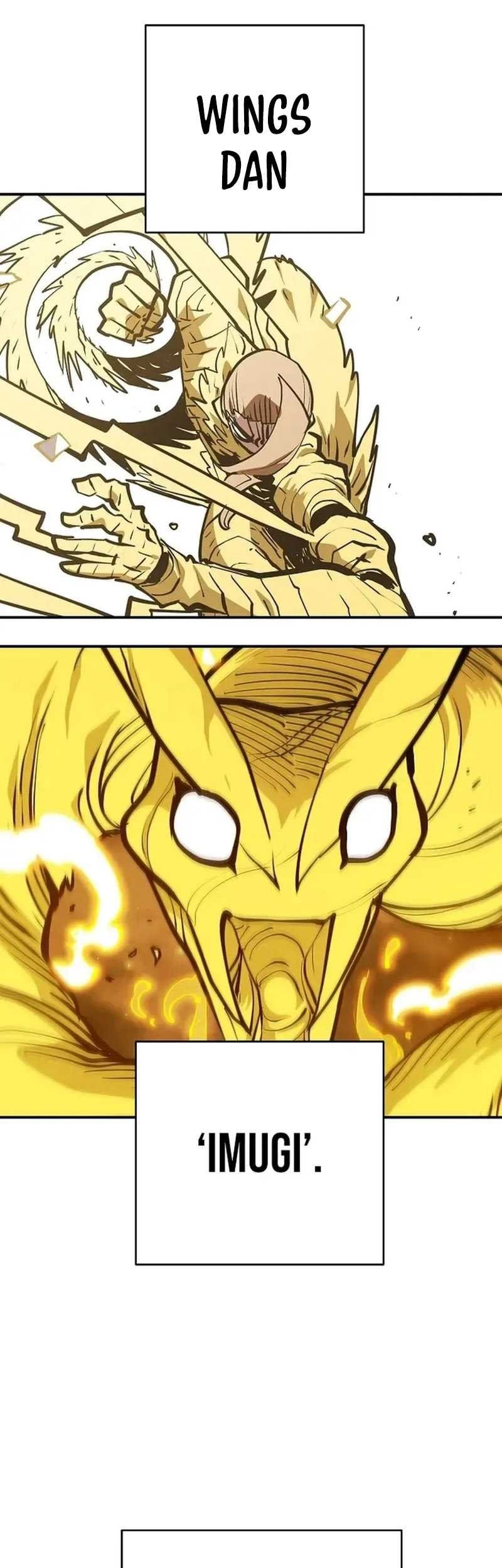 Player Chapter 135 - halaman 50