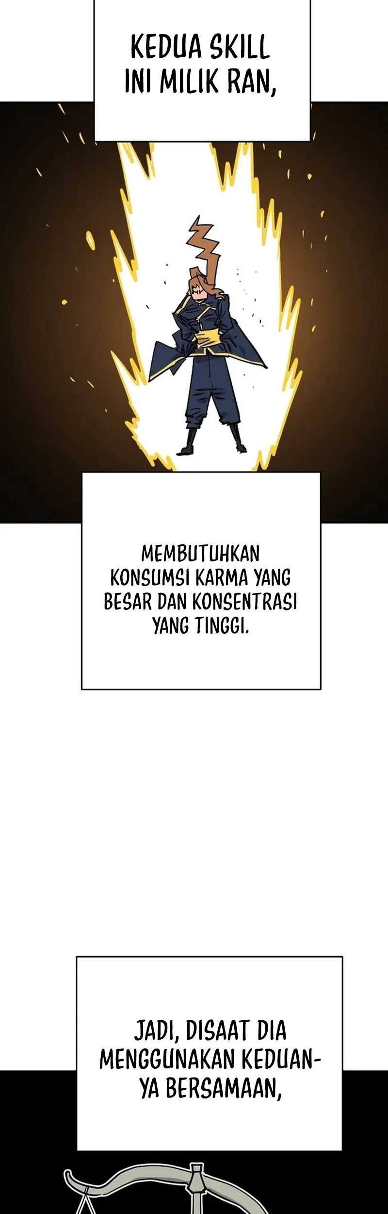 Player Chapter 135 - halaman 51