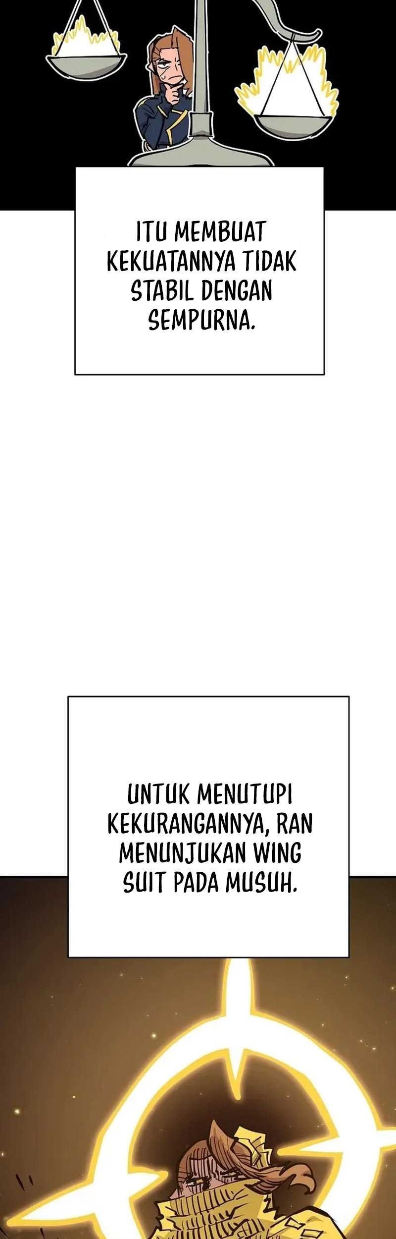 Player Chapter 135 - halaman 52