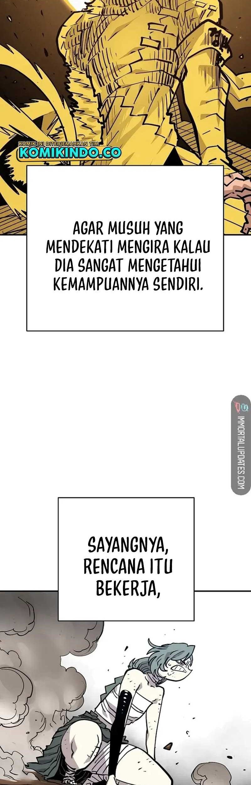 Player Chapter 135 - halaman 53