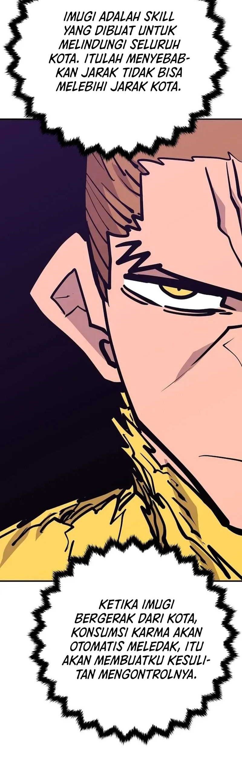 Player Chapter 135 - halaman 55