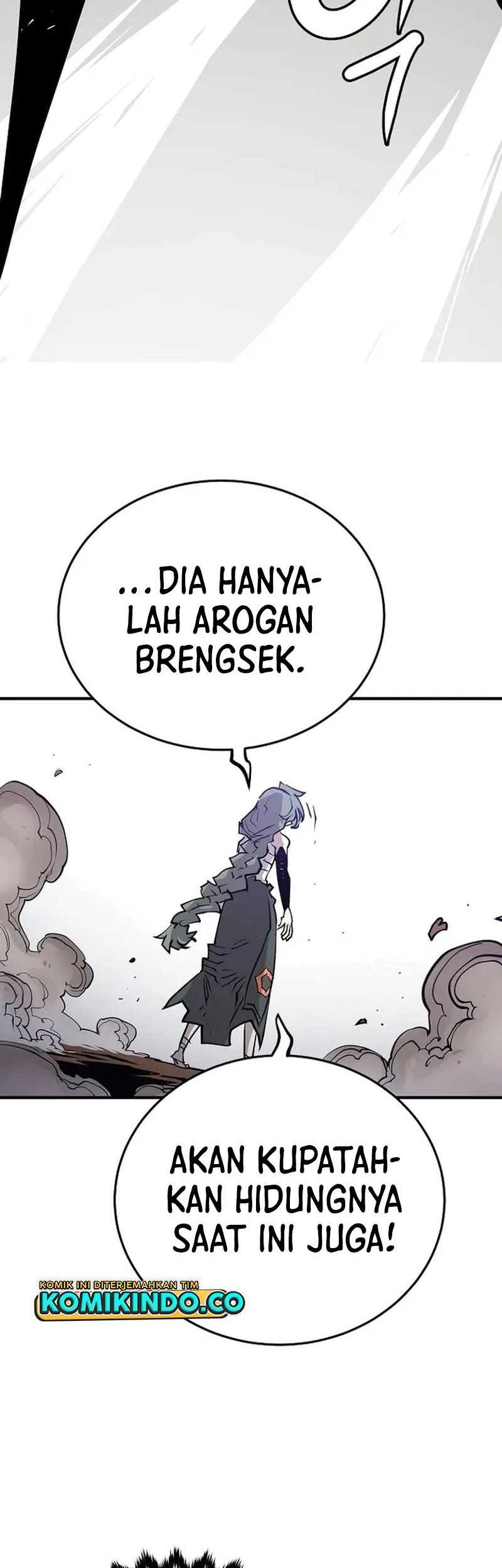Player Chapter 135 - halaman 59
