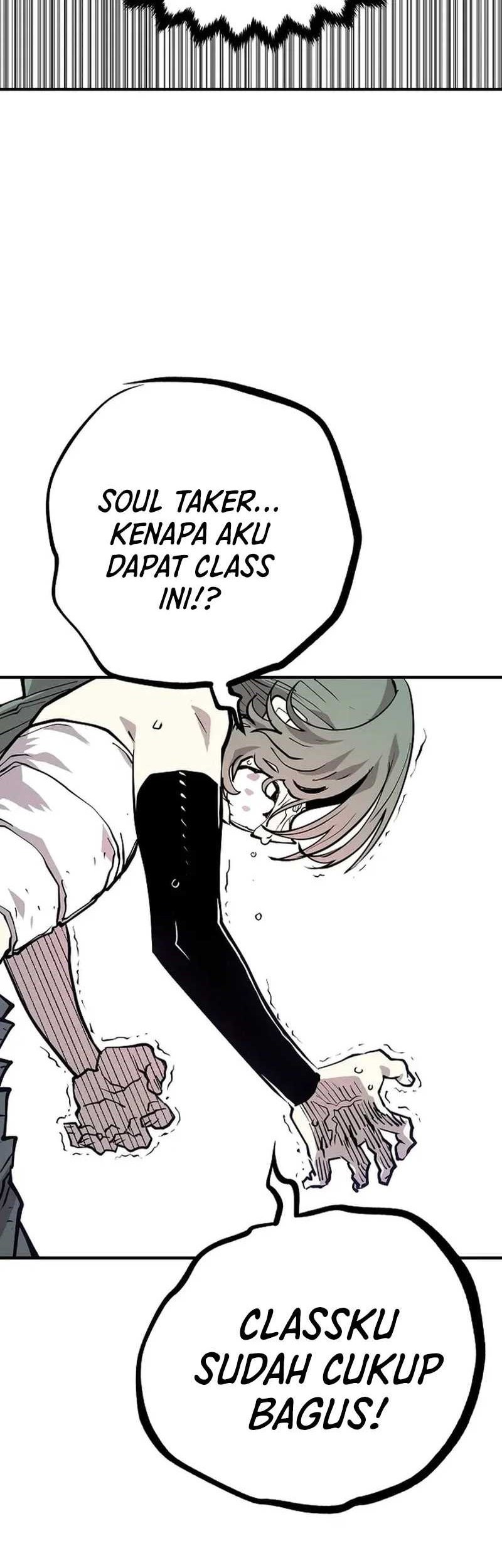 Player Chapter 135 - halaman 61