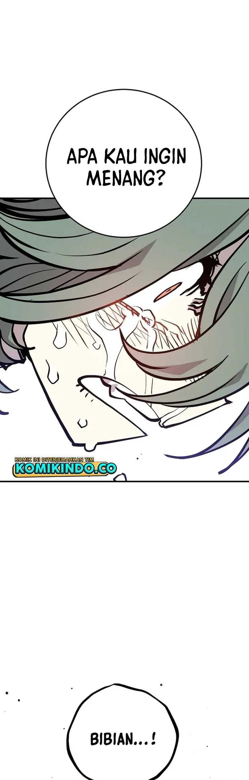 Player Chapter 135 - halaman 63