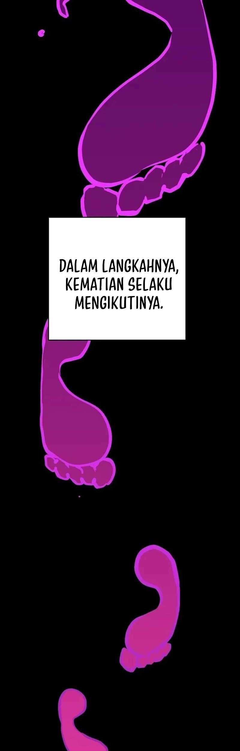 Player Chapter 135 - halaman 70