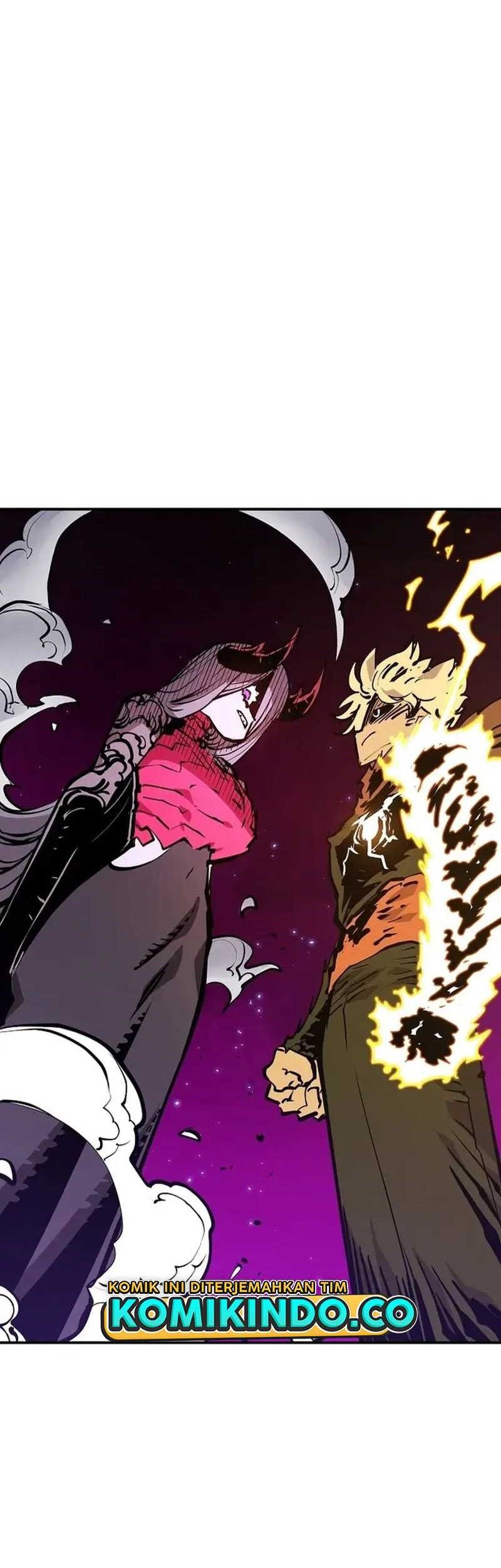 Player Chapter 135 - halaman 73