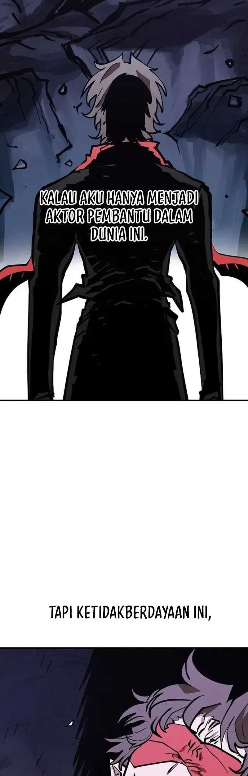 Player Chapter 135 - halaman 9