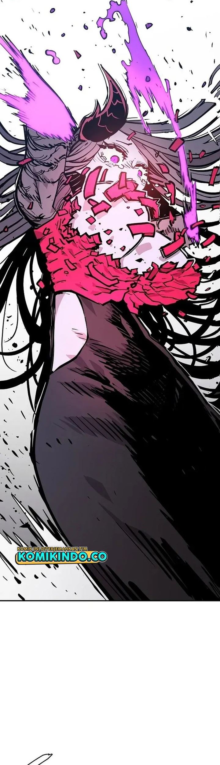 Player Chapter 136 - halaman 10