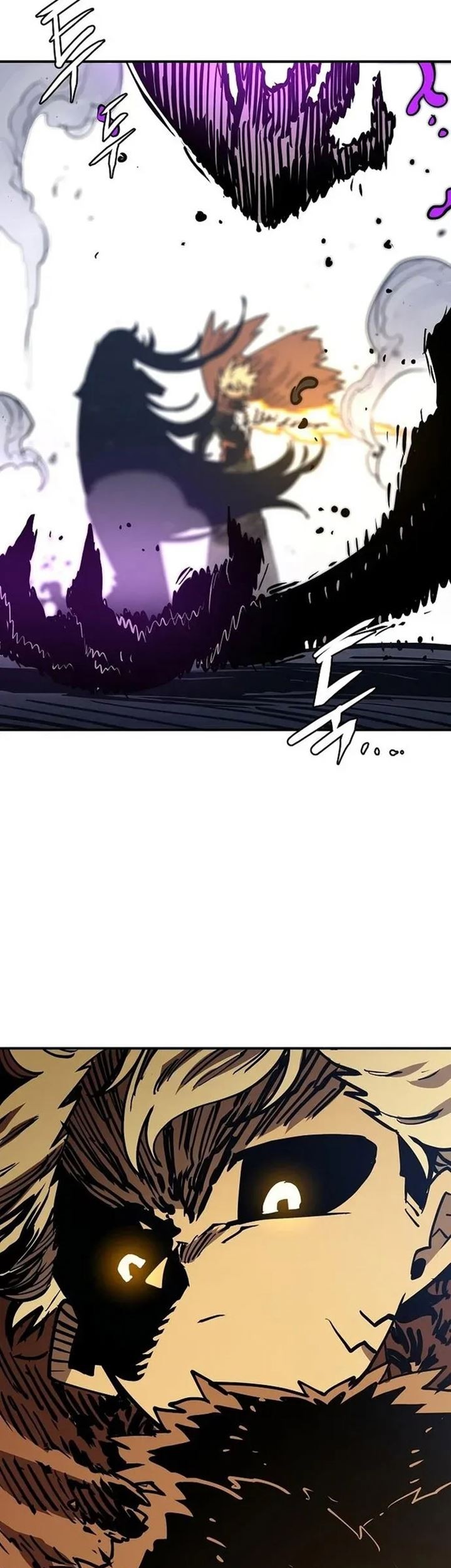 Player Chapter 136 - halaman 11