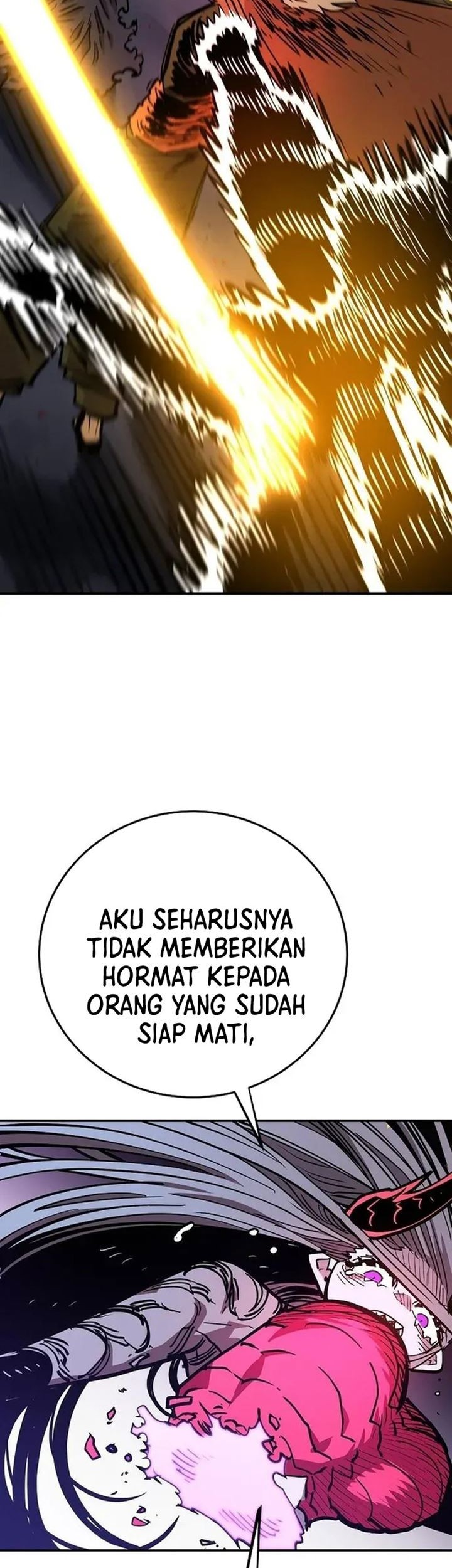 Player Chapter 136 - halaman 15
