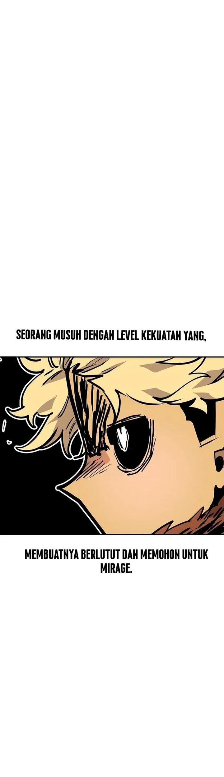 Player Chapter 136 - halaman 19