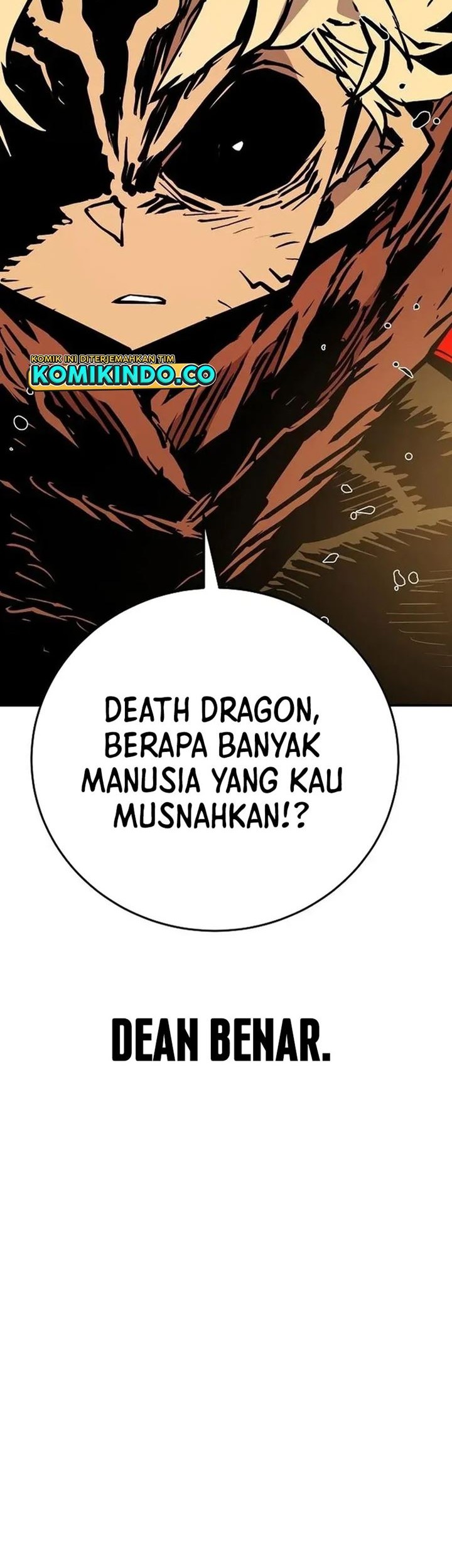 Player Chapter 136 - halaman 22