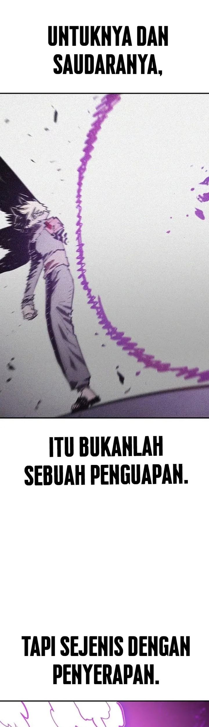 Player Chapter 136 - halaman 23