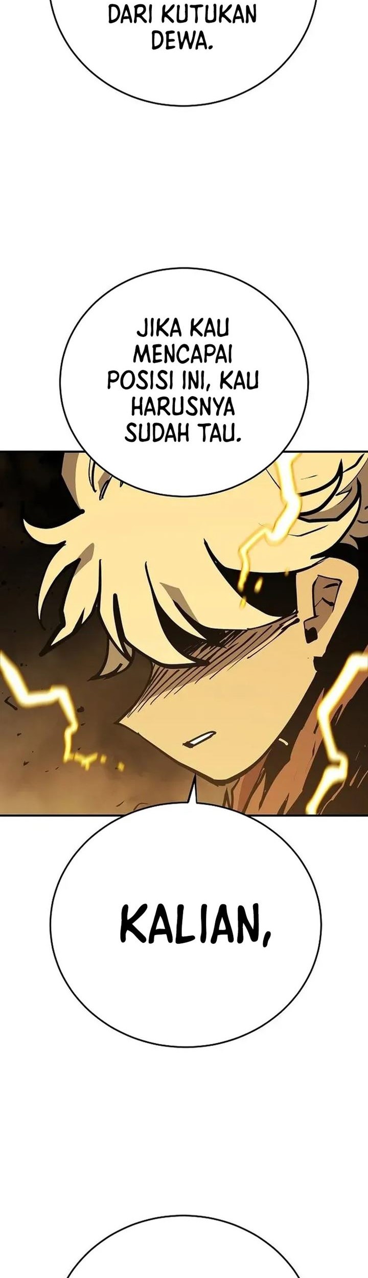 Player Chapter 136 - halaman 26