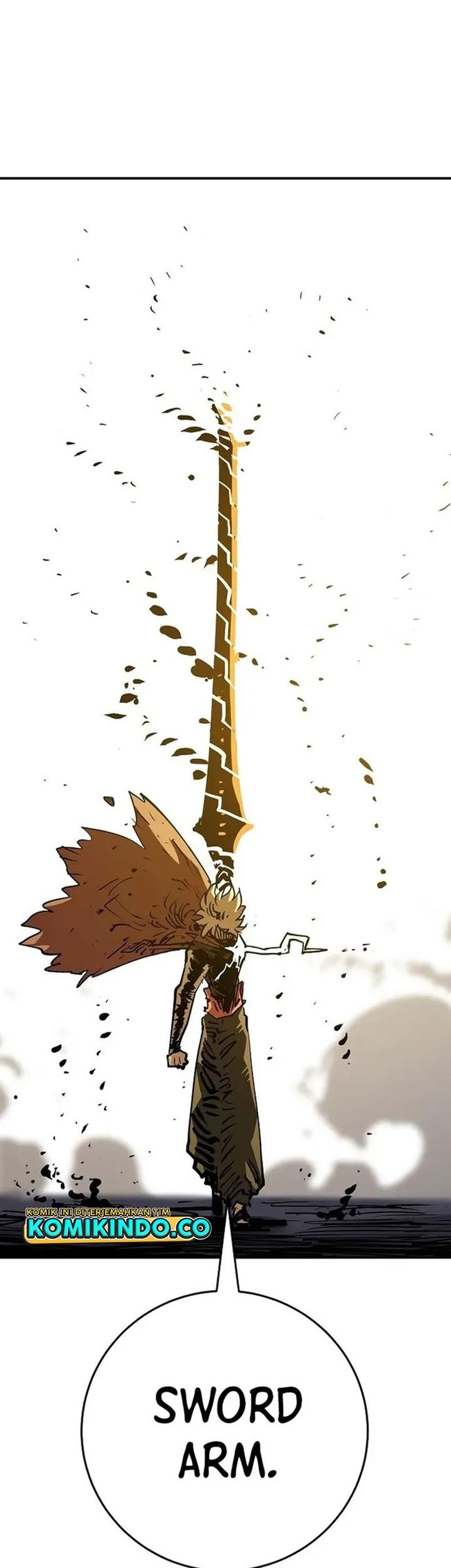 Player Chapter 136 - halaman 28