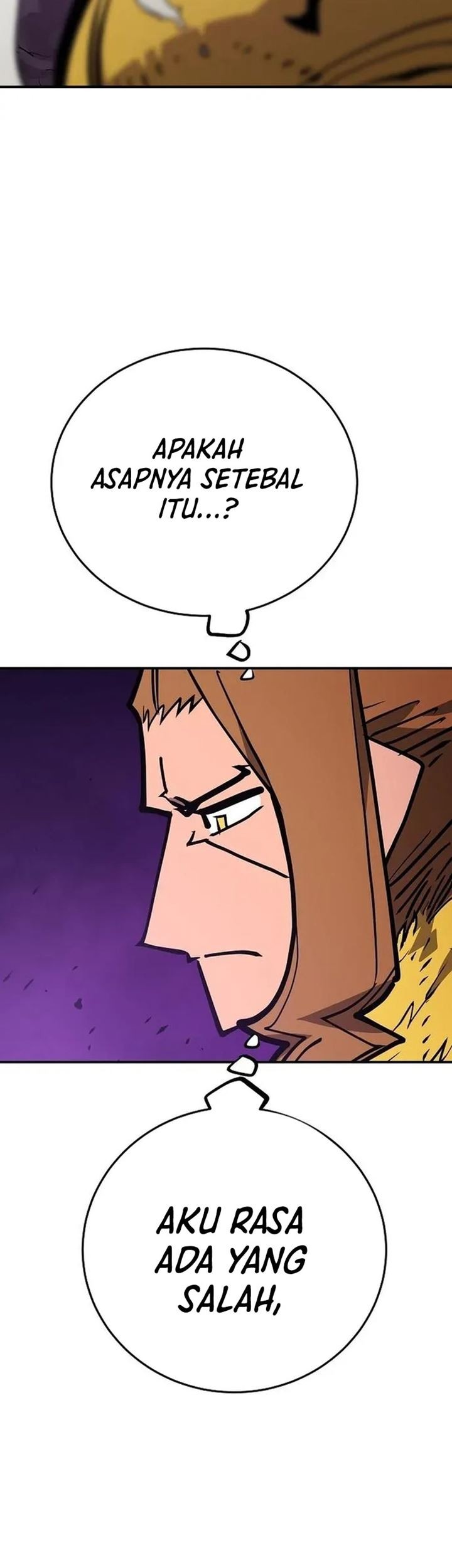 Player Chapter 136 - halaman 31