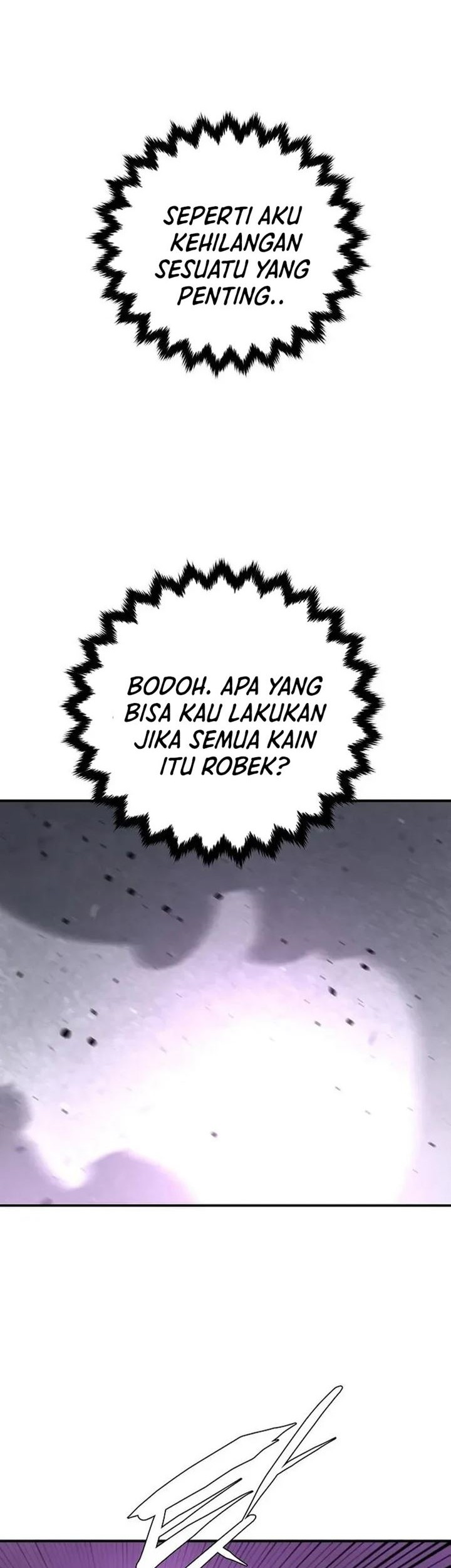 Player Chapter 136 - halaman 32