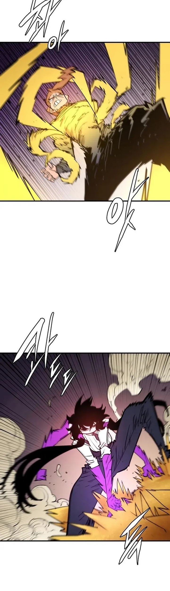 Player Chapter 136 - halaman 38