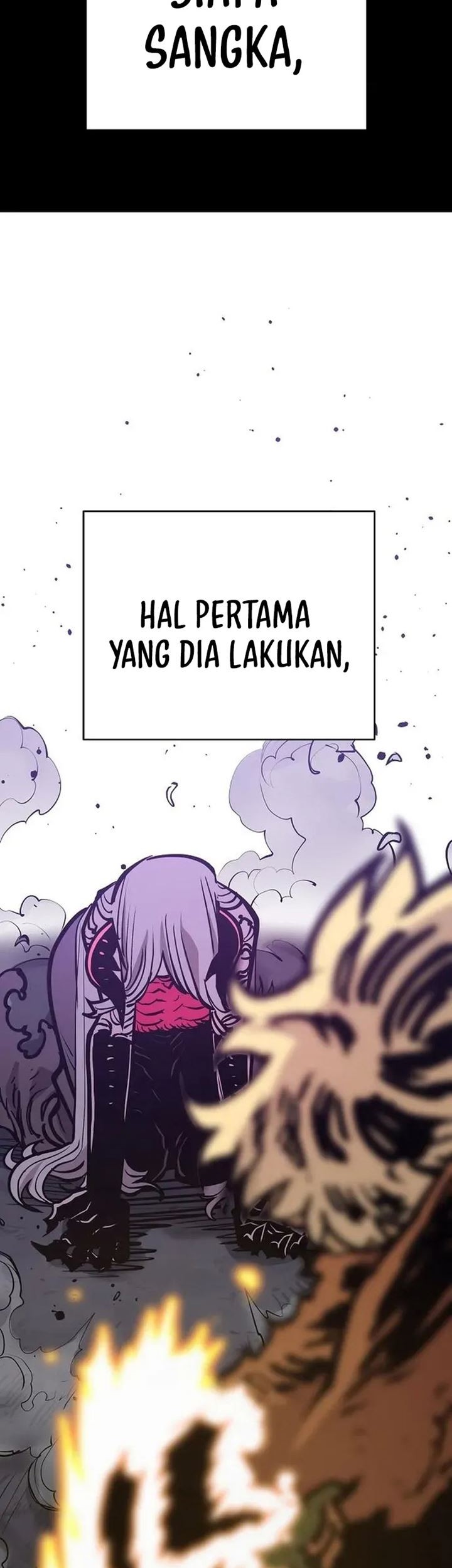 Player Chapter 136 - halaman 4
