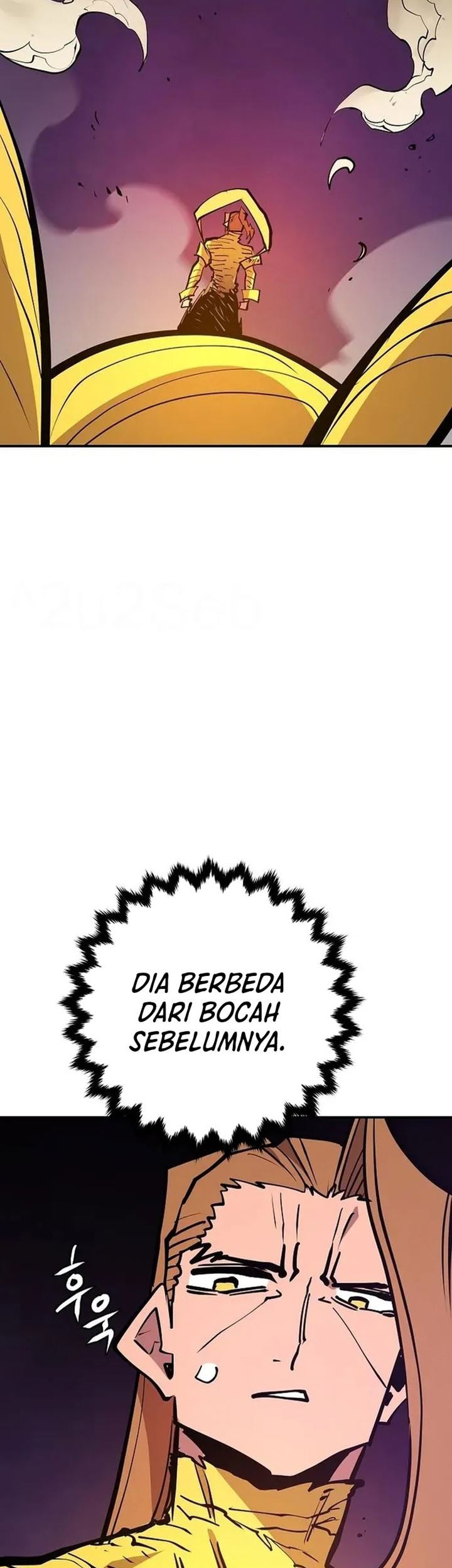 Player Chapter 136 - halaman 46