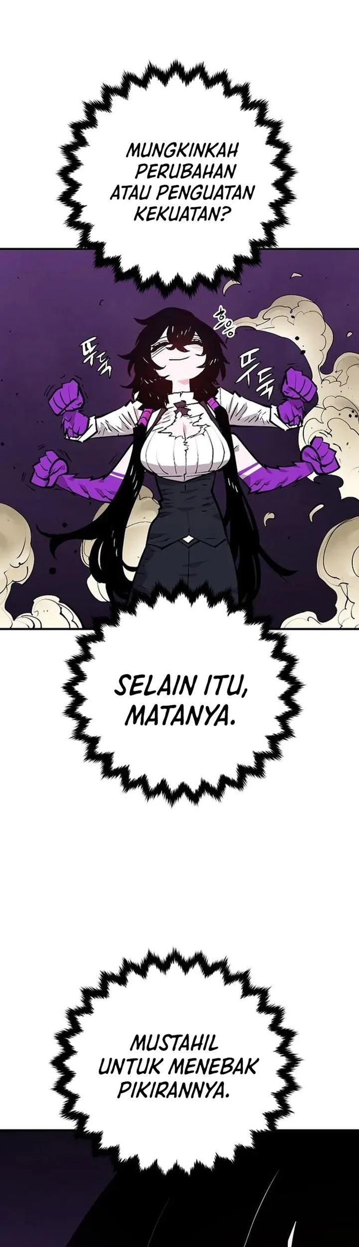Player Chapter 136 - halaman 48