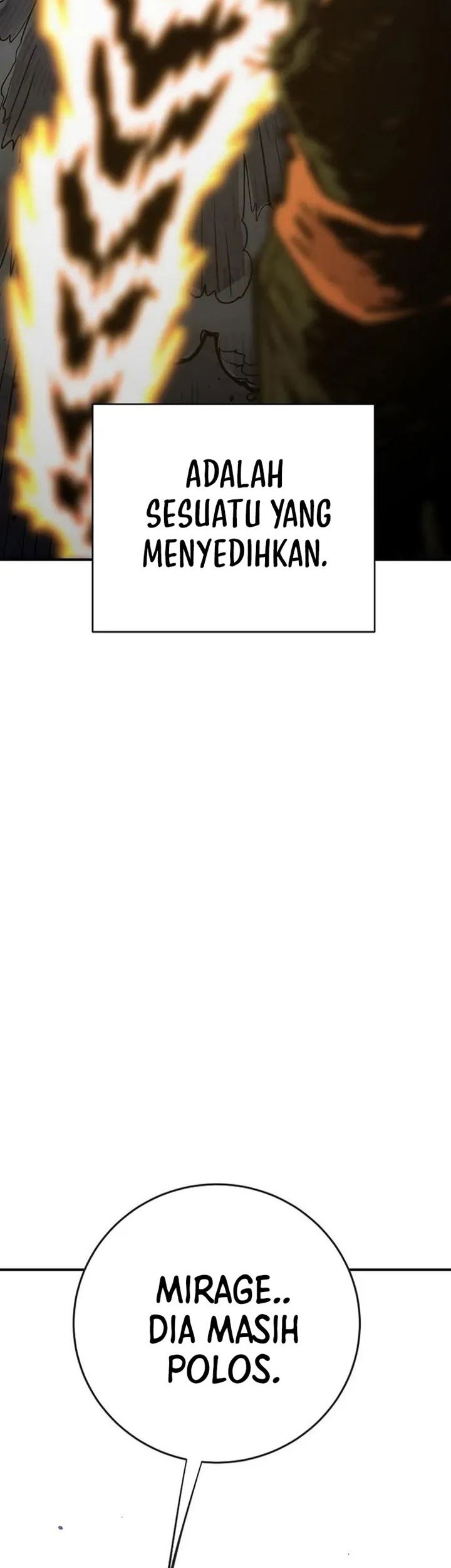 Player Chapter 136 - halaman 5
