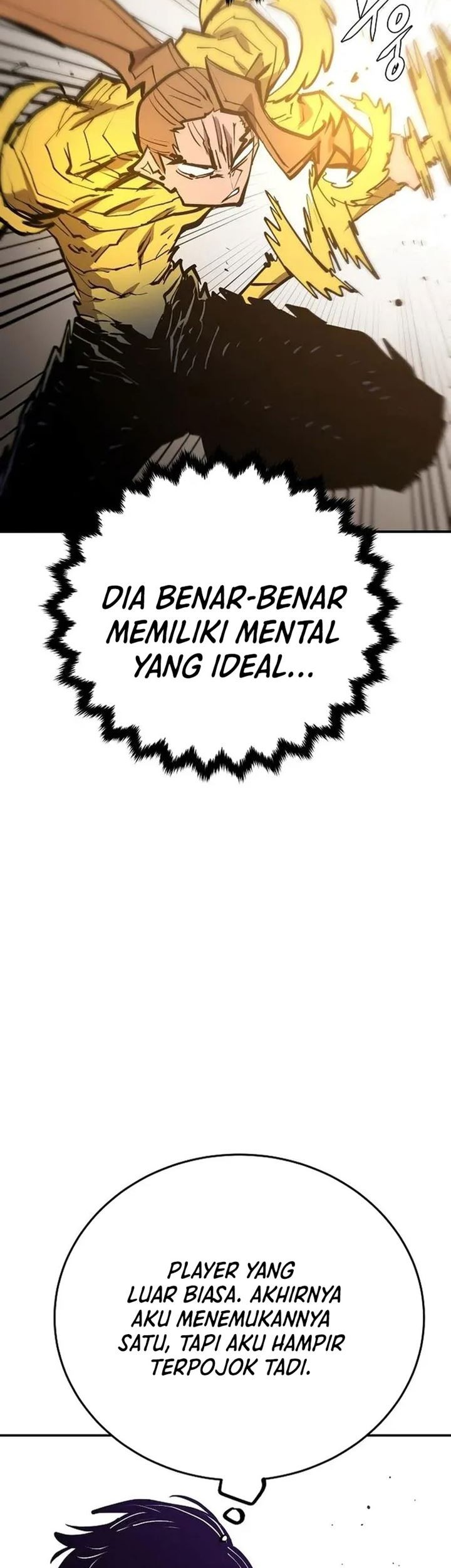 Player Chapter 136 - halaman 50