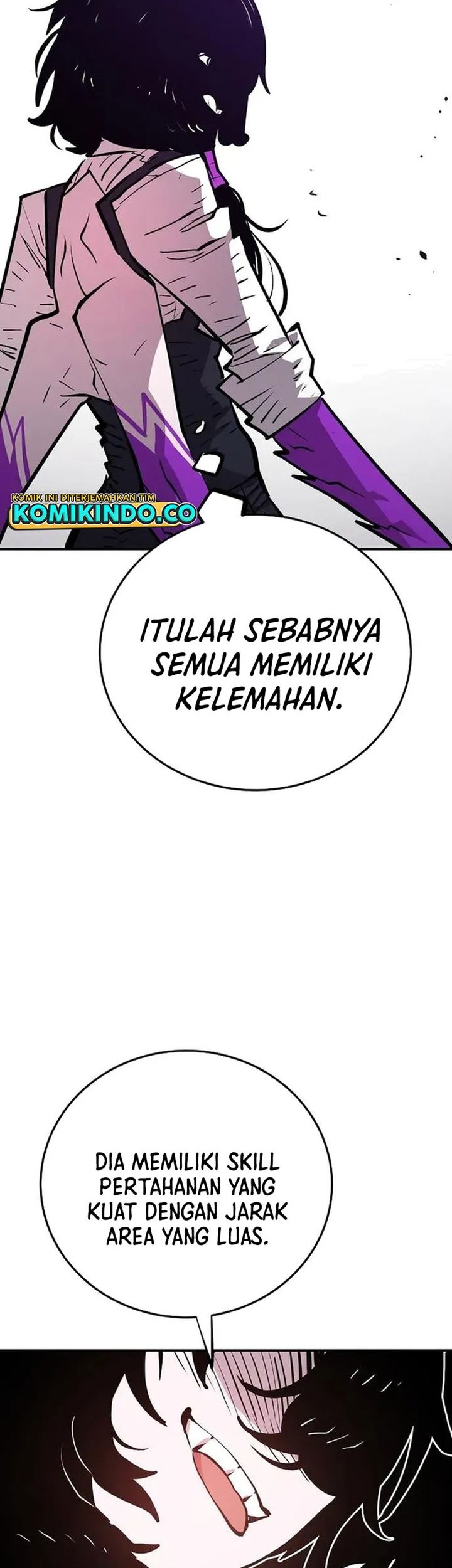 Player Chapter 136 - halaman 51