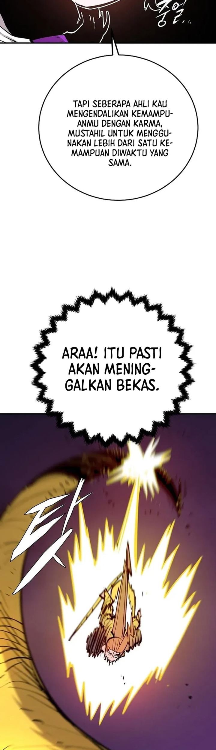 Player Chapter 136 - halaman 52