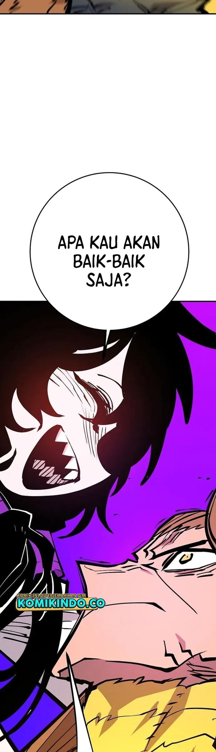 Player Chapter 136 - halaman 56