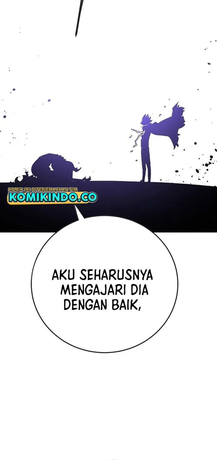 Player Chapter 136 - halaman 6