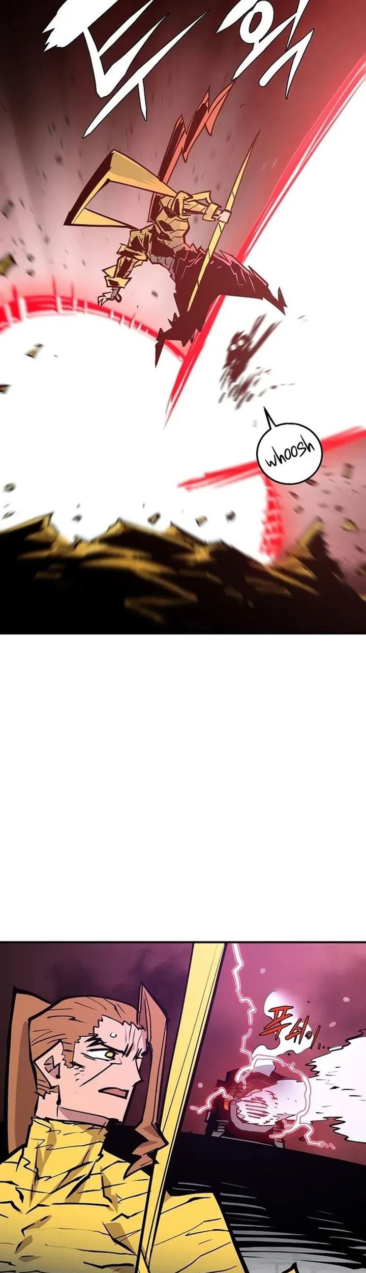 Player Chapter 136 - halaman 61