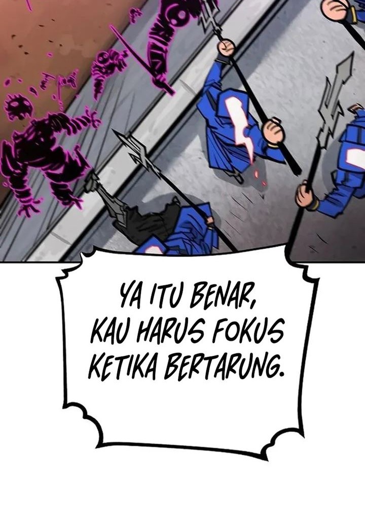 Player Chapter 136 - halaman 64