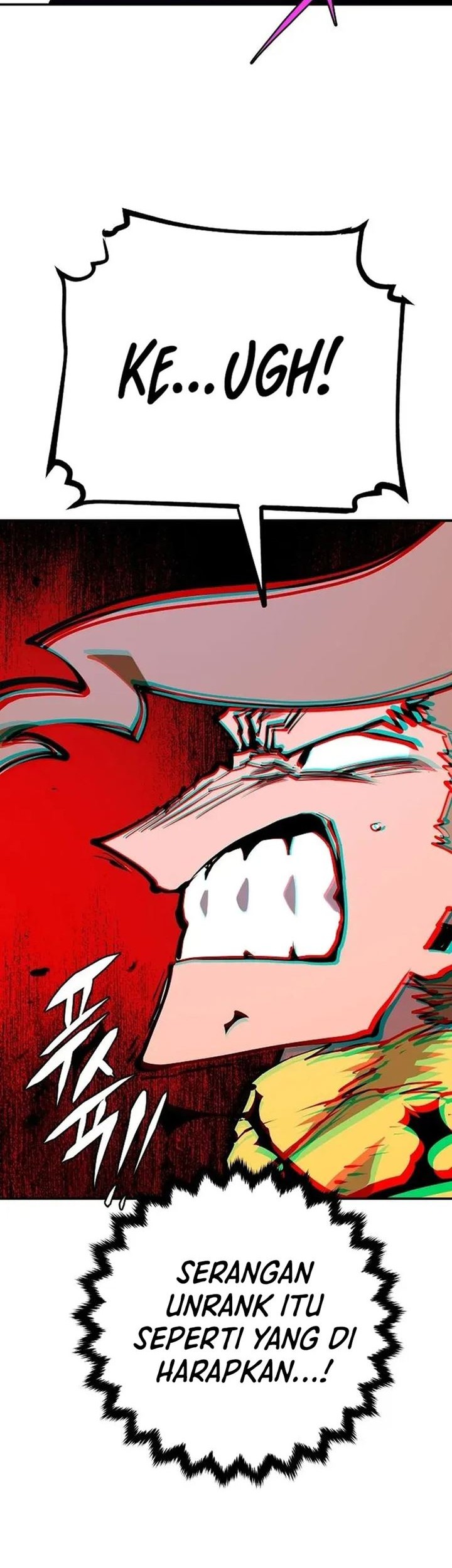 Player Chapter 136 - halaman 68
