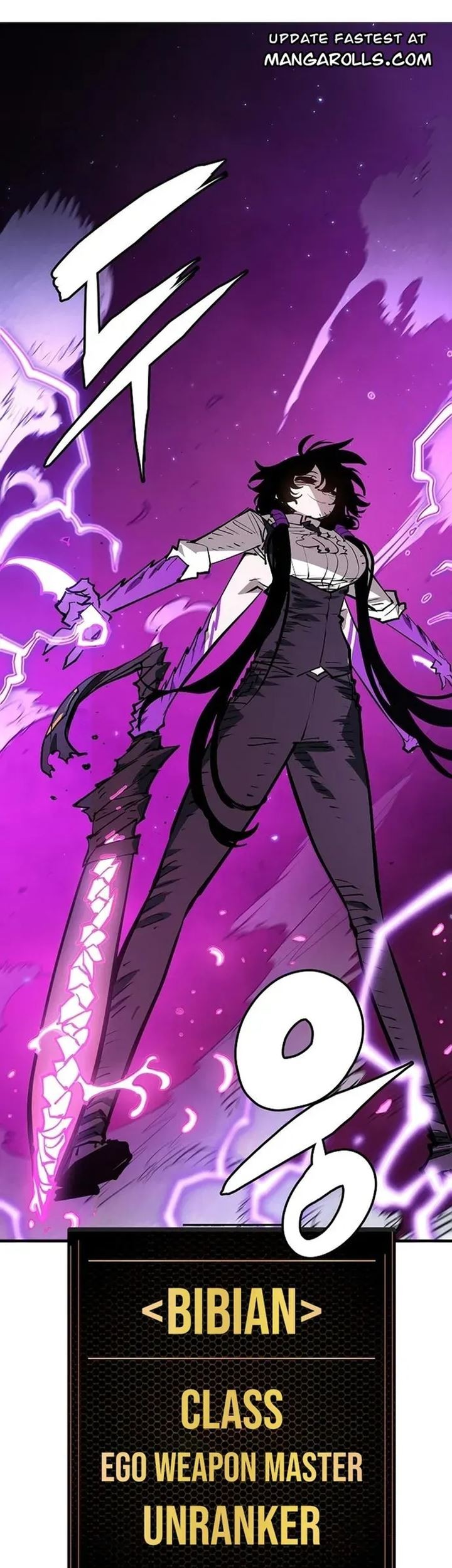 Player Chapter 136 - halaman 71