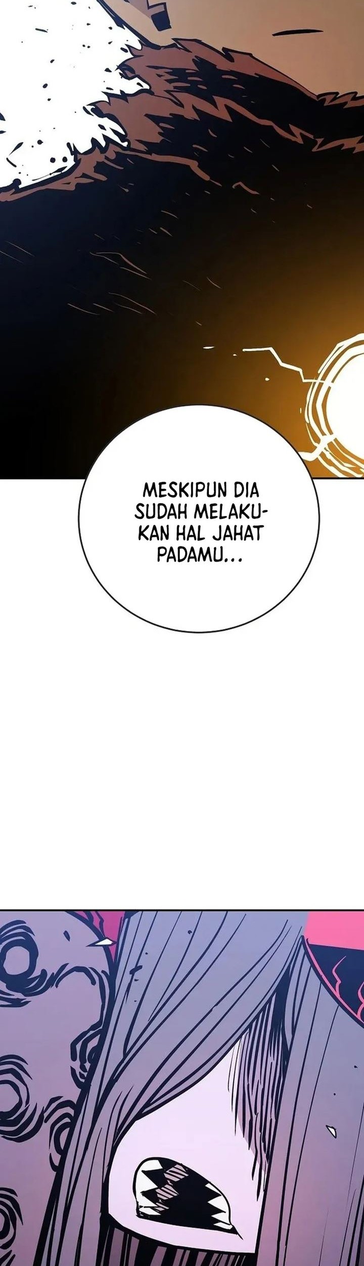 Player Chapter 136 - halaman 8