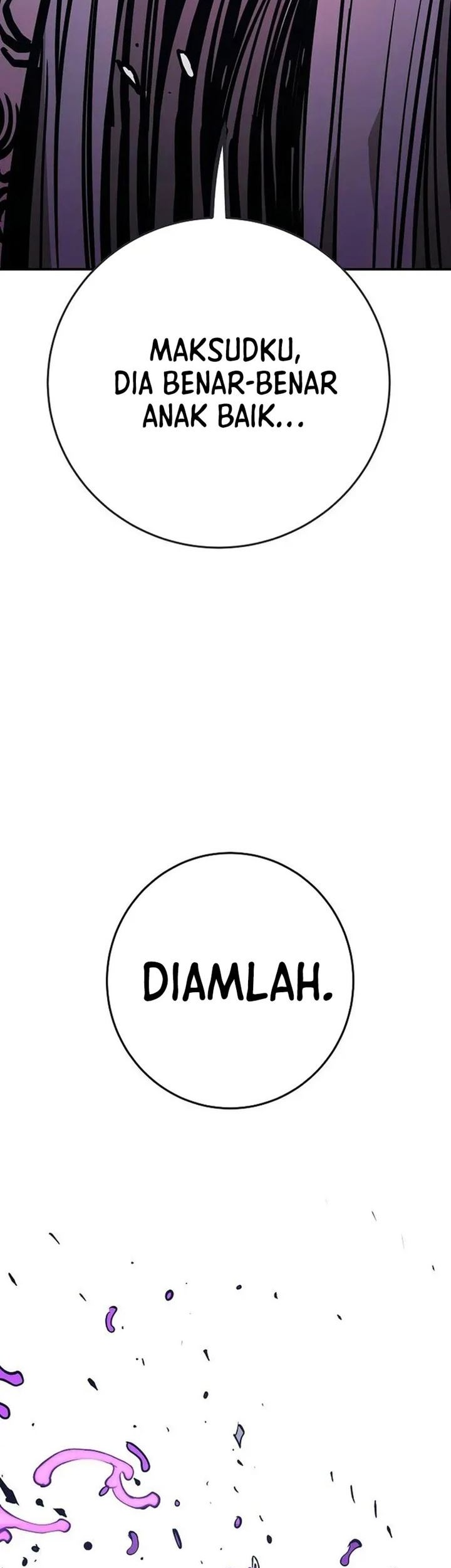 Player Chapter 136 - halaman 9