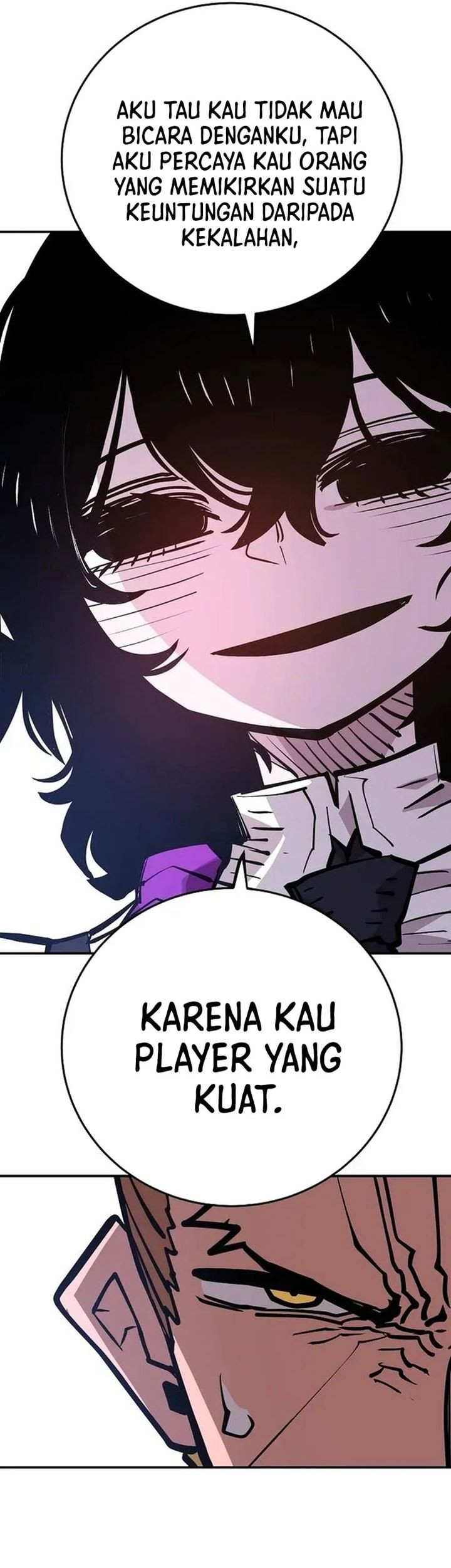 Player Chapter 137 - halaman 12