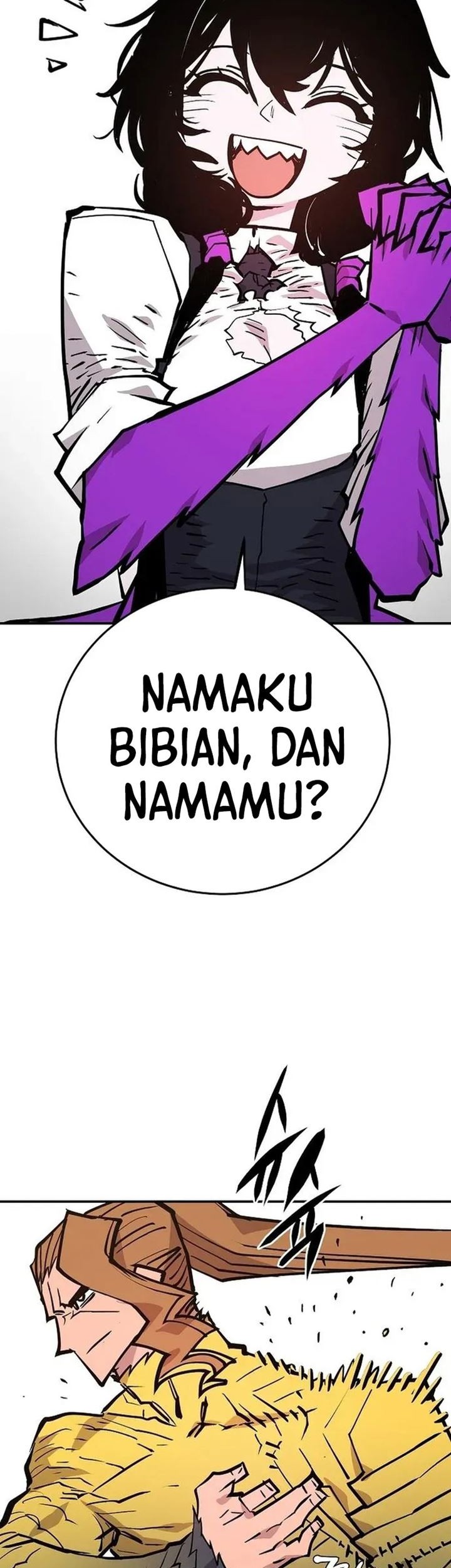 Player Chapter 137 - halaman 14