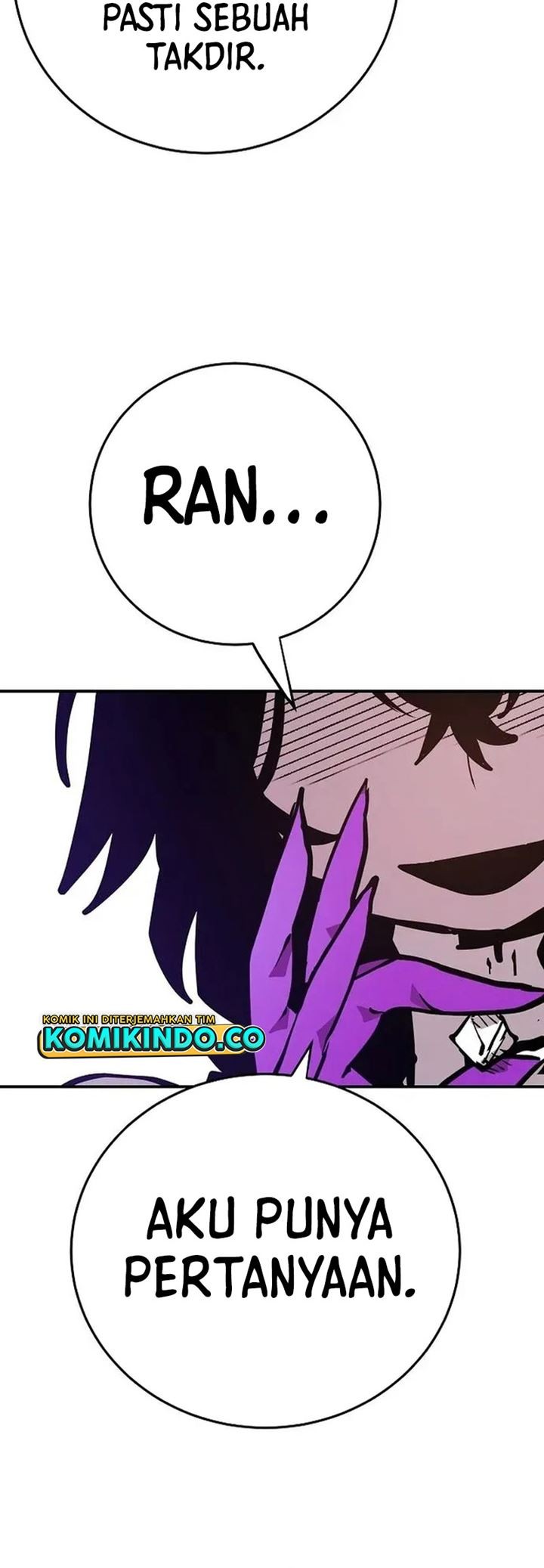 Player Chapter 137 - halaman 16
