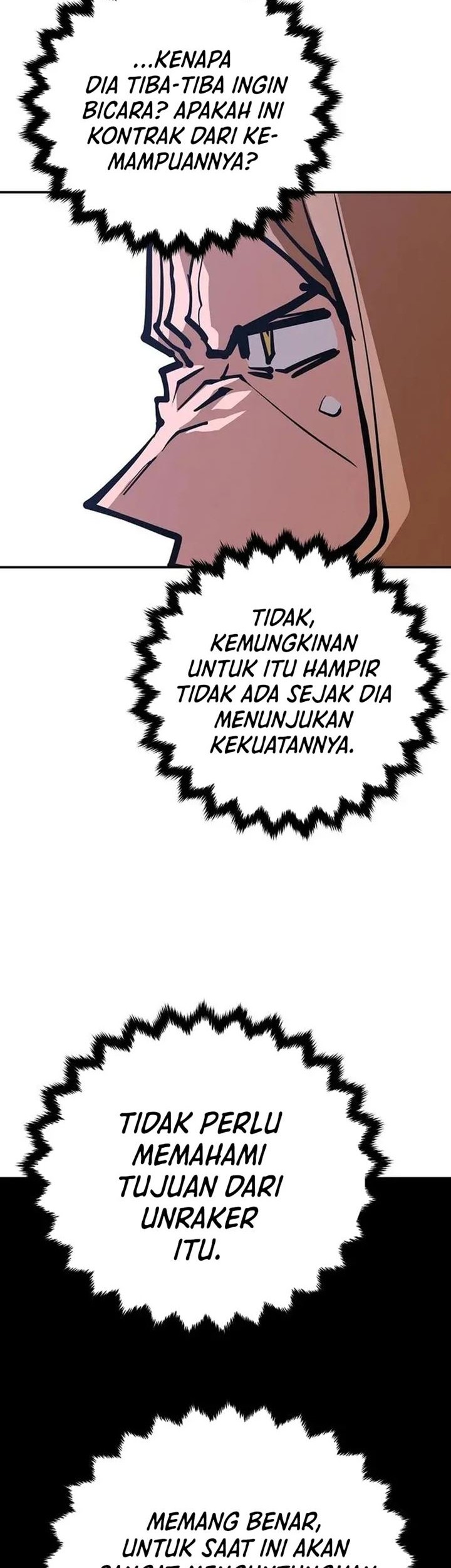 Player Chapter 137 - halaman 18