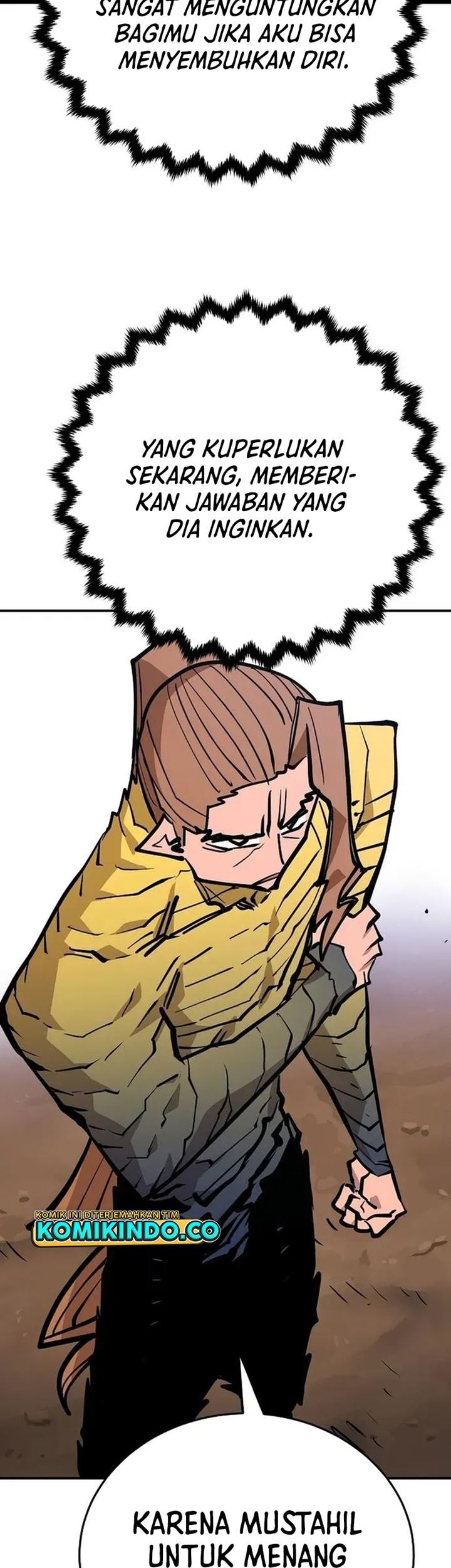 Player Chapter 137 - halaman 19