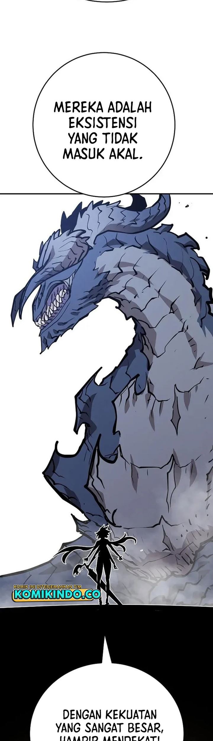 Player Chapter 137 - halaman 21