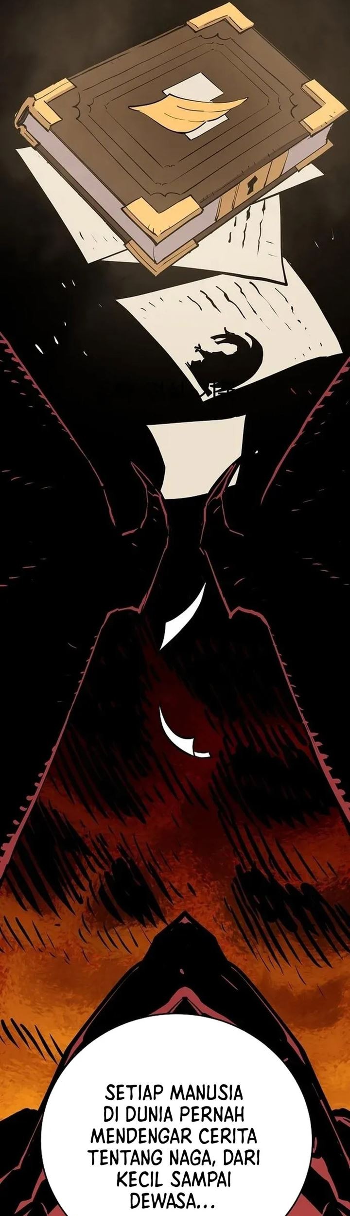 Player Chapter 137 - halaman 23