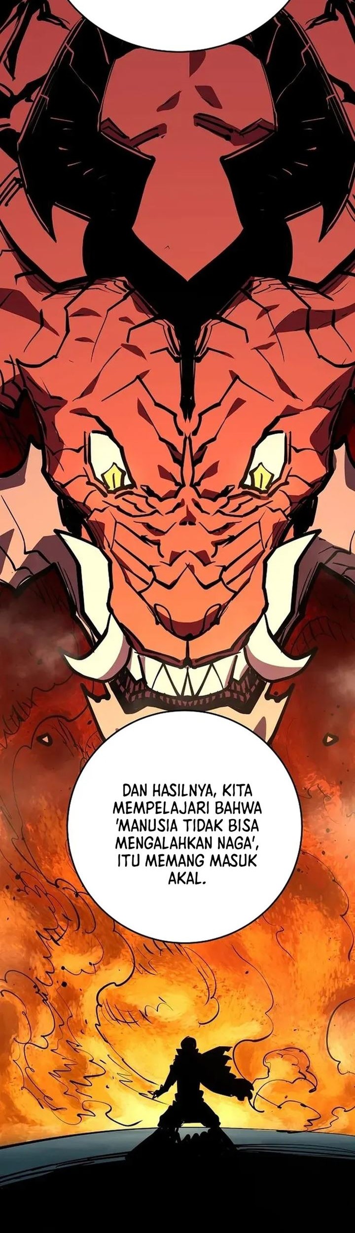 Player Chapter 137 - halaman 24