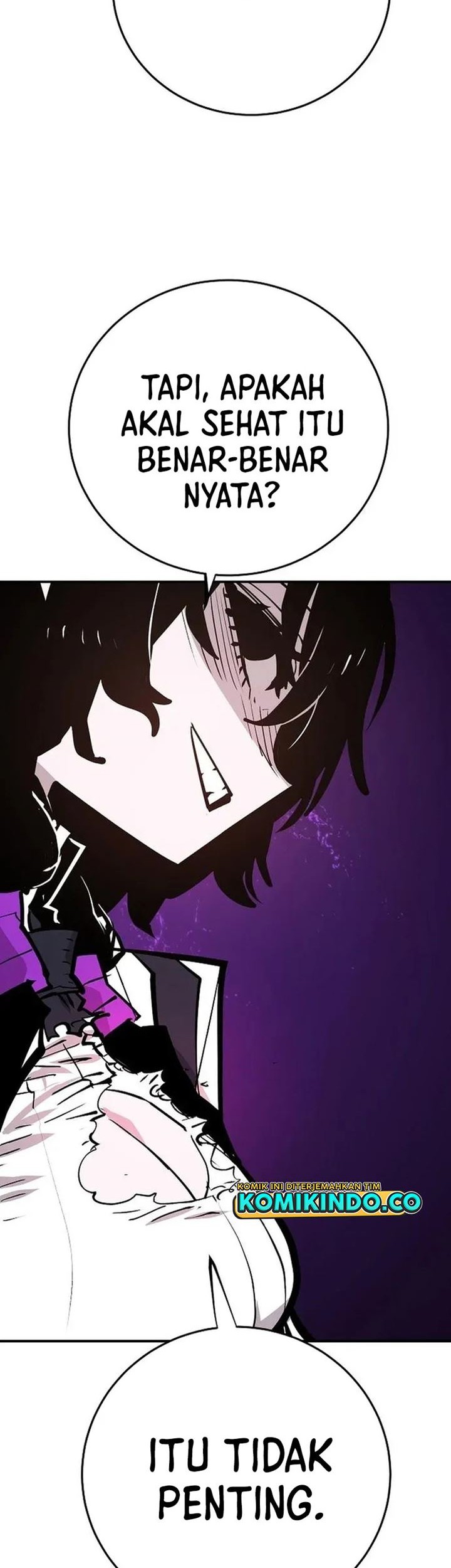 Player Chapter 137 - halaman 26